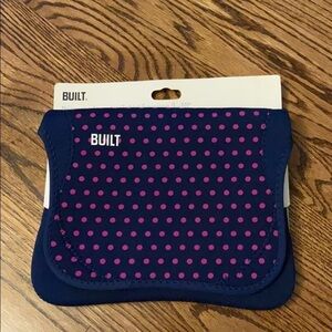 New Built Neoprene E-reader/Tablet‎ Envelope 9-10''